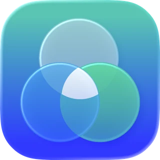 SyncSessions app icon
